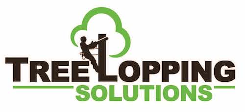 Tree Lopping Solutions Logo